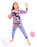 LOL Surprise Doll We Run the World Girl's Onesie - Purple