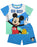 Disney Mickey Mouse “Oh Boy” Novelty Character Pyjama Set