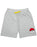 Pokemon Pikachu Electric Pokeball #025 Boy's Short Pyjamas