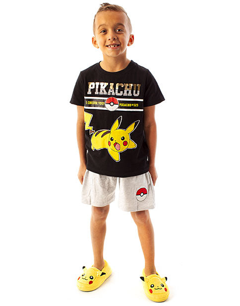 Shop Pikachu Pyjamas