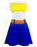 Disney Toy Story Jessie Girl's Costume Dress