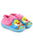Pinkfong Baby Shark Girl's Slippers - Pink