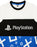 Playstation Pyjamas - Boys Gamer Gifts - T-Shirt & Trousers PJ Set For Kids and Teens