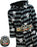 WWE merchandise for little wrestlers; the WWE sleepwear robe features an all over print of the WWE logo backed on a stripy robe finished with a smackdown cool adjustable title belt for the perfect fit! The boys dressing gown is sure to make an awesome wrestling gift for children.