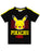 Shop Pokemon Pikachu Pyjamas For Boys