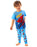 Shop Spider Man Pyjamas
