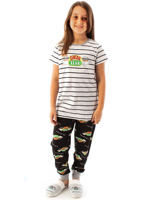 Shop Friends Kids Pyjamas