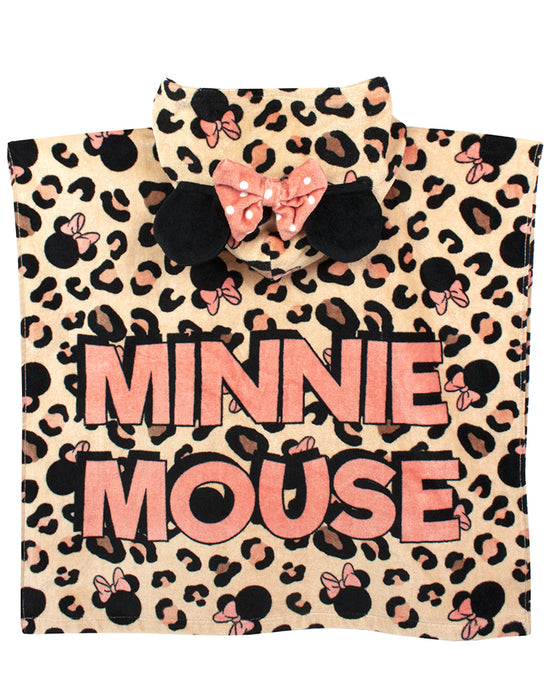 Shop Minnie Mouse Swimsuit and Towel