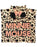 SOFT MINNIE MOUSE 3D EARS & BOW PONCHO TOWEL FOR GIRLS - The children’s Disney poncho towel features an all over leopard print with a Minnie Mouse character face print and adorable 3D ears and dotty bow across the hood! The back of the magical poncho reads ‘MINNIE MOUSE’ making an awesome must have Disney gift!