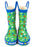 OFFICIALLY LICENSED PEPPA PIG MERCHANDISE – These Peppa Pig children’s wellies are 100% official Peppa Pig merchandise, now is the time to step into the character of George Pig with these super cool wellies for kids. To get the most out of this product please wipe clean only and please contact our dedicated customer service team for further support.