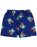 Thomas And Friends Boys Pyjamas Long OR Short Bottoms Options - Blue