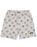 The Super Mario nightwear set for him includes a 97% cotton and 3% polyester t-shirt matched with cotton shorts. The Super Mario shorts feature a durable and elasticated waistband for the perfect fit!