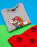  This Nintendo Super Mario tee and pyjama bottom set is 100% official Nintendo merchandise. To get the most out of this product please wash with similar colours, wash inside out, iron on the reverse side and do not iron on print