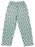 Minecraft Pyjamas Girls Long OR Short Bottom Options Kids Gamer PJs