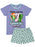 Minecraft Pyjamas Girls Long OR Short Bottom Options Kids Gamer PJs