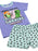 Minecraft Pyjamas Girls Long OR Short Bottom Options Kids Gamer PJs