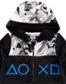 PlayStation Pyjama's Boys Game Camo PJ's Lange of korte PlayStation Pyjama's Boys Game Camo PJ's Lange of korte