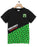 This Mojang Minecraft Creeper t-shirt for him & her is 100% official Minecraft merchandise, to get the most out of this product please follow all wash and care label instructions before use.