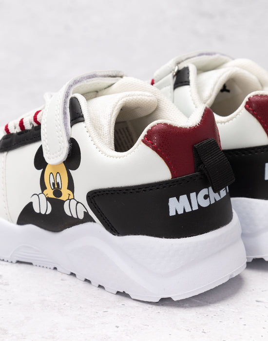 MICKEY MOUSE - SHOES – Mommy & Me Resale