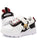 Disney Mickey Mouse Kids Sport Shoes White
