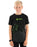XBOX Controller Boys Gaming T-Shirt Black