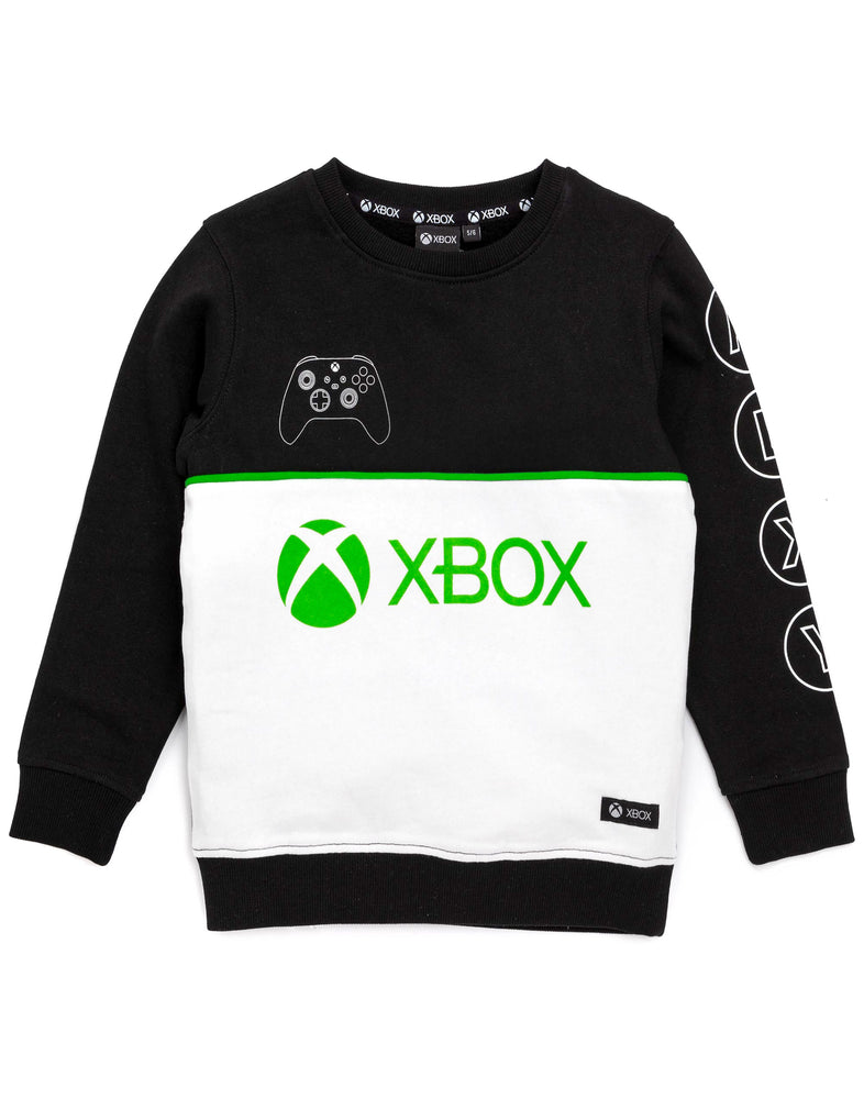  Level up your wardrobe with this kids and teens jumper; it is super comfortable and cosy for gaming, lounging and for when they are needing something warmer to wear during those colder days or nights!