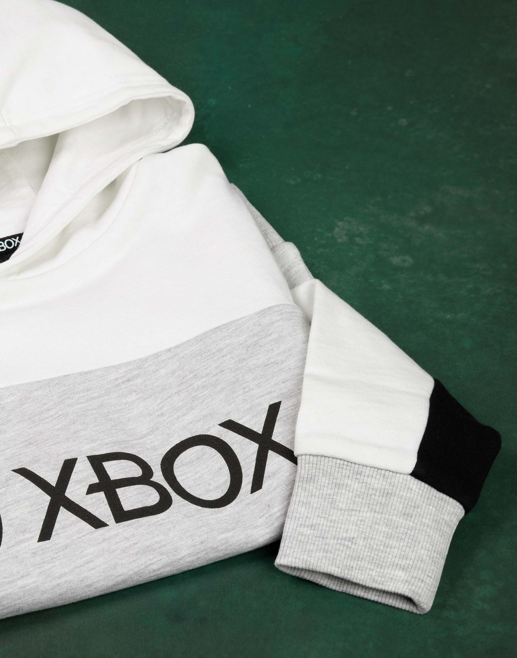 Xbox hoodie boys Clearance