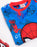 Marvel Spider-Man Soft Fleece Pyjamas