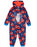  - Our sleepwear outfit for boys &amp; girls is perfect for fans of popular Marvel Spider-Man comics and movies; it comes with long sleeves and a soft cosy hooded neck!