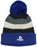 MIXED MATERIALS PLAYSTATION WINTER HAT & GLOVES - The gamer hat is made from 57.7% acrylic & 42.3% polyester whilst the gloves are 85.9% acrylic, 13.5% polyester & 0.6% elastane ensuring they are super soft and comfortable. The gamer hat features a stylish pom pom bobble making a must have gamer gift set for birthdays and special occasions.