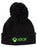 XBOX WOOLLY BOBBLE HAT FOR KIDS AND TEENS - The boys & girls XBOX hat comes in one size that is suitable for children and teens. The XBOX merchandise gift set is super soft and cosy, ideal for keeping them warm during those colder days.