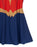 AVAILABLE IN VARIETY OF SIZES WONDER WOMAN OUTFIT - This children and teens Wonder Woman character dress comes in UK kids sizes; 3-4 years, 5-6 years, 7-8 years, 9-10 years, 11-12 years and 13-14 years. They come in a regular kids fit and are made for ultimate comfort and are a great idea as a DC Comics birthday present or for any special occasion!