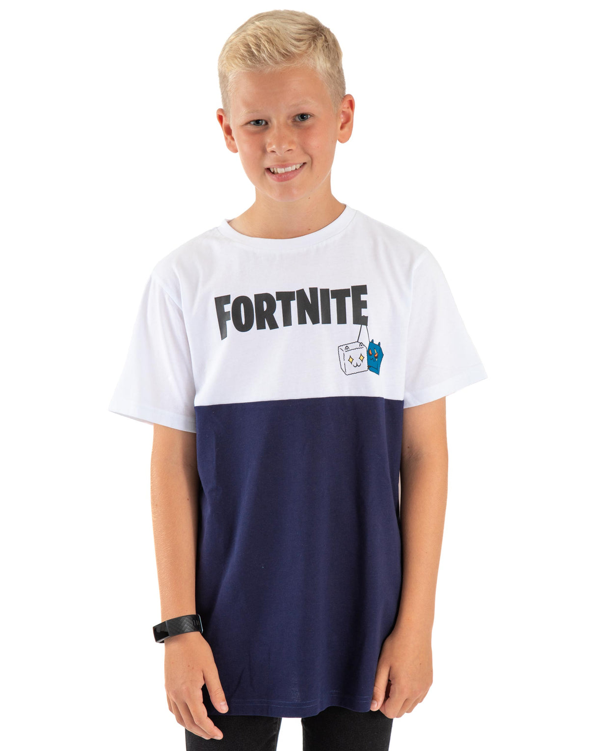 Amazon Fortnite Shirt Boys FORTNITE Boys Officially Licensed Logo