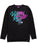 Fortnite Sweater For Boys & Girls | Kids Victory Royale Black Sweatshirt Hoodie | Video Game Merchandise Clothing 