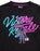 Fortnite Sweatshirt For Kids Victory Royale - Black