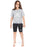 PlayStation Pyjamas For Girls T-shirt With Cycle Shorts OR Trousers Set
