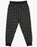 XBOX Pyjamas For Boys Long Sleeve T-Shirt & Trousers Set - Black