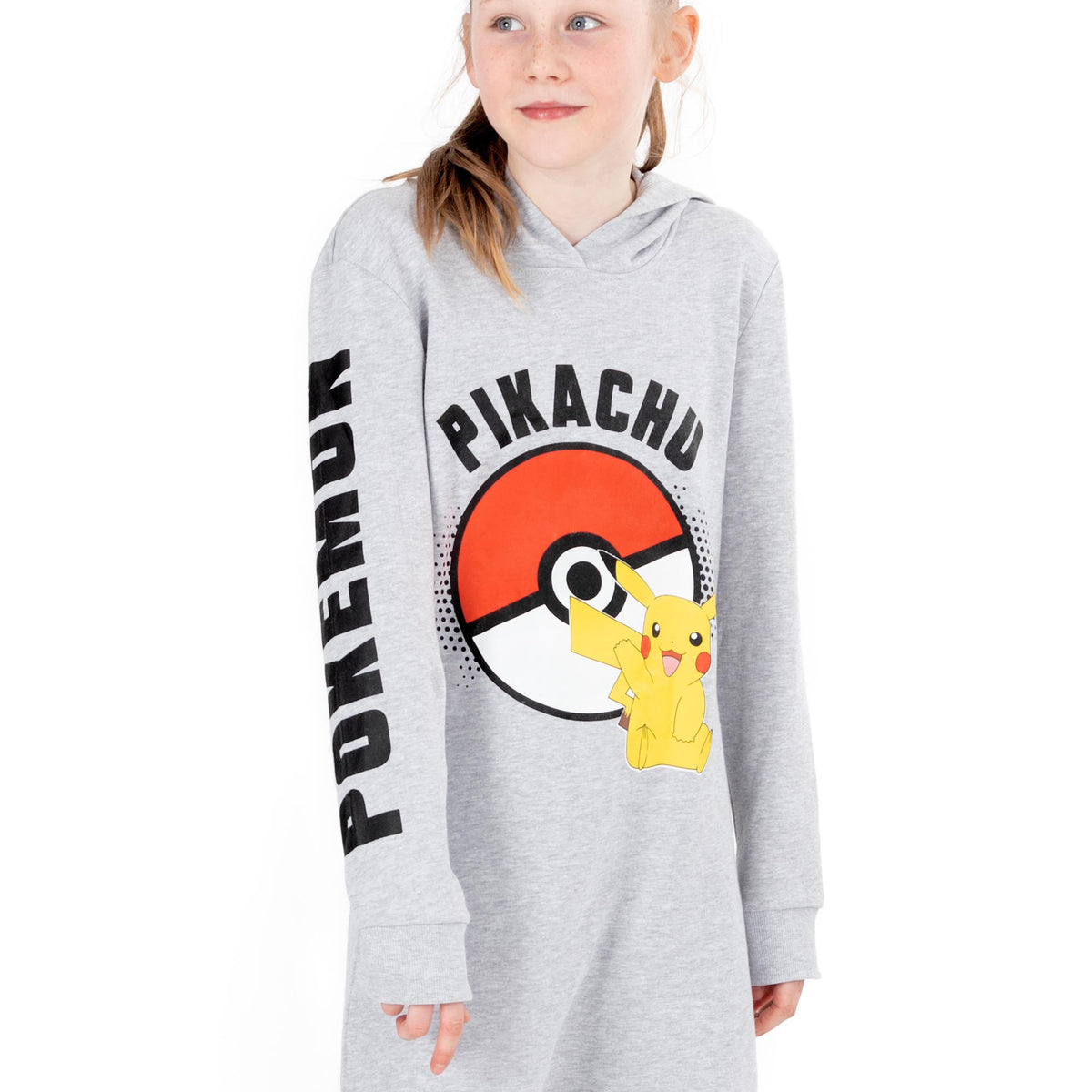 Gele Pokémon Meisjeskleding kopen? Kijk snel