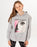 Barbie Hoodie and Legging Set For Girls