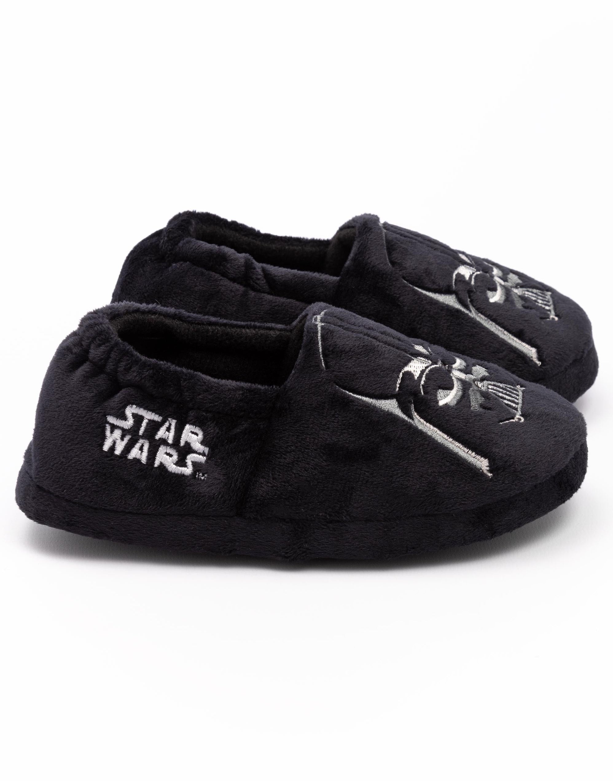 Slippers Star Wars - Darth Vader | Clothes and accessories for Slippers Star Wars - Darth Vader | Clothes and accessories for