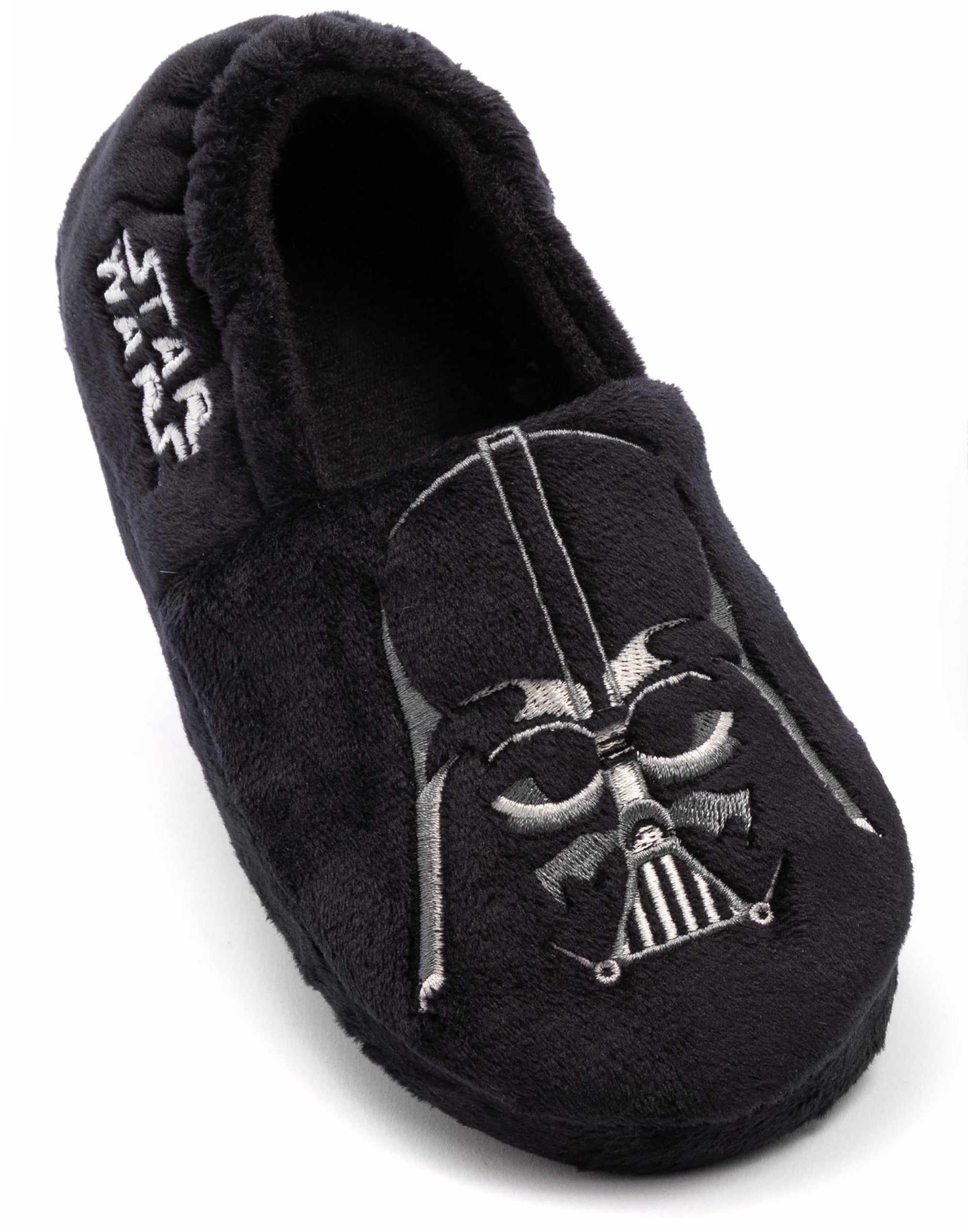 darth vader slippers
