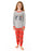 Friends Christmas Family Pyjamas - Kids