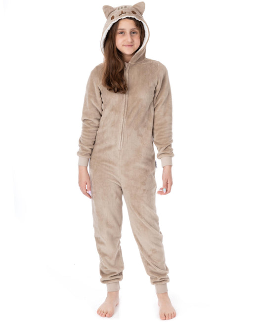 Pusheen The Cat Onesie — Vanilla Underground