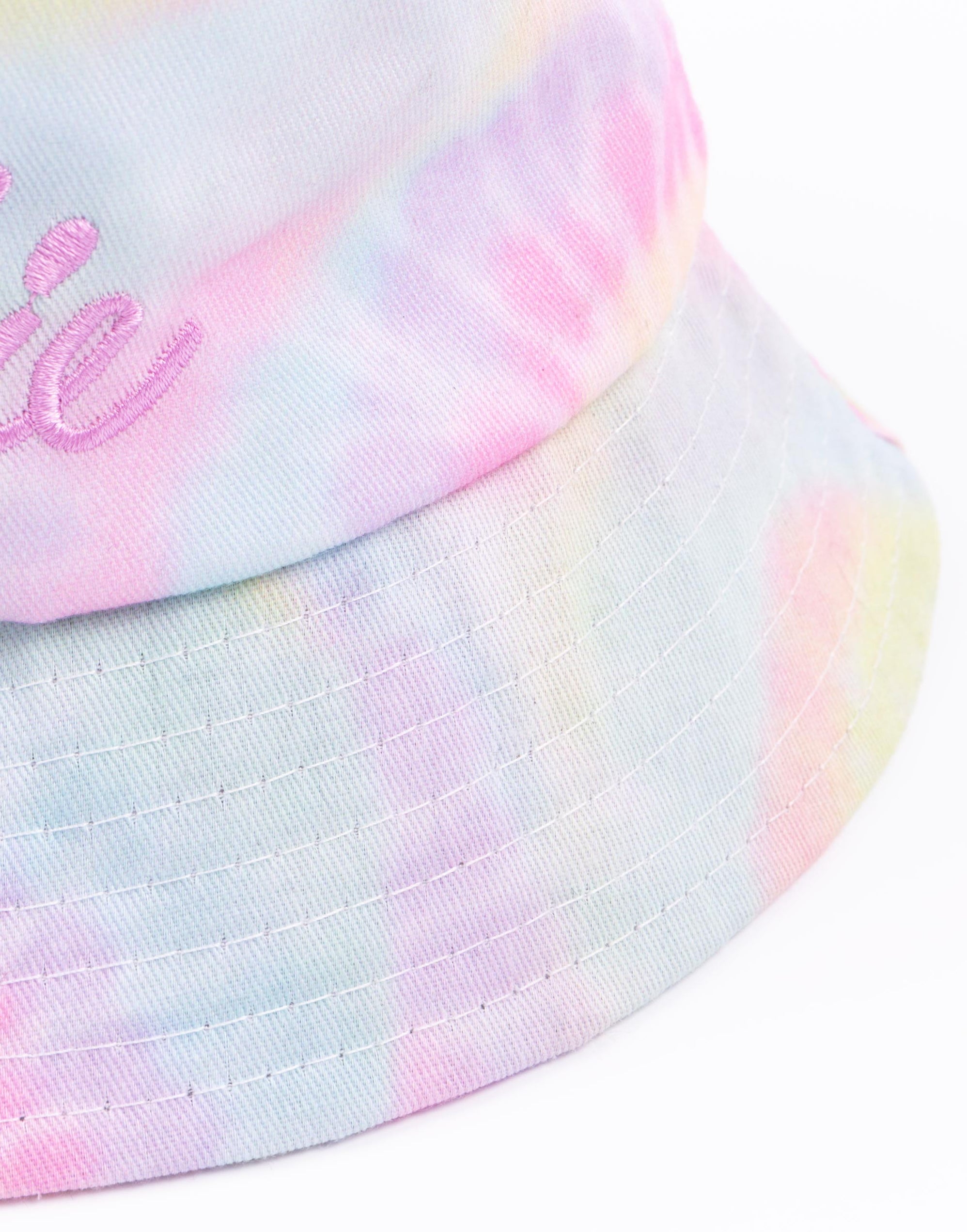 Pink Barbie Bucket Hat