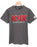 ACDC Music T-Shirt For Kids