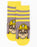 PAW Patrol Kids Socks 5 Pack