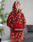 Minecraft Kids Christmas ‘VUddie’ Oversized Blanket Hoodie