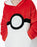 Pokémon Kids 'VUddie' Oversized Blanket Hoodie
