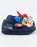 PAW Patrol Marshall and Chase 3D Ears Kids Slippers