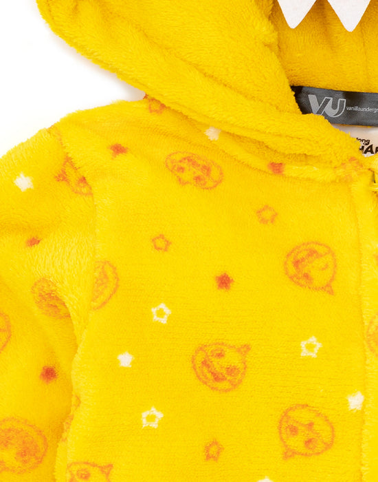 Baby Shark Kids Onesie